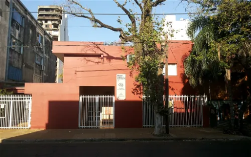 Museo Histórico y Arqueológico Andrés Guacurarí