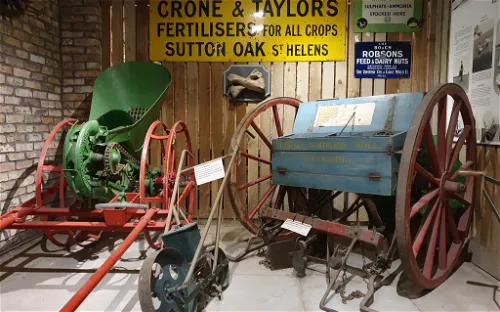 Yorkshire Museum of Farming