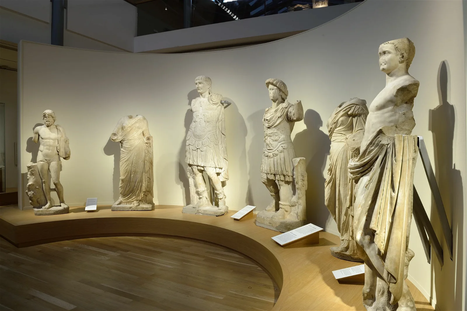 Klassieke wereld - Grieken Etrusken Romeinen