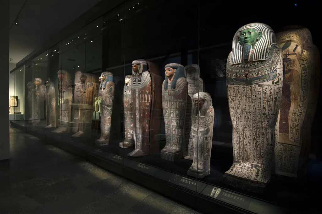 Egypte