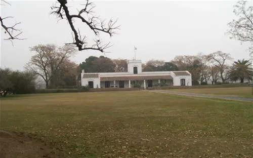 Museo Ricardo Guiraldes