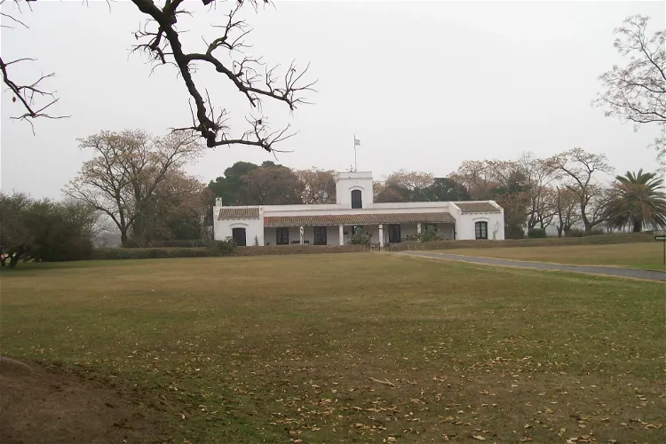 Museo Ricardo Guiraldes