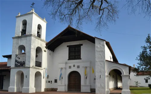 Convento de San Francisco