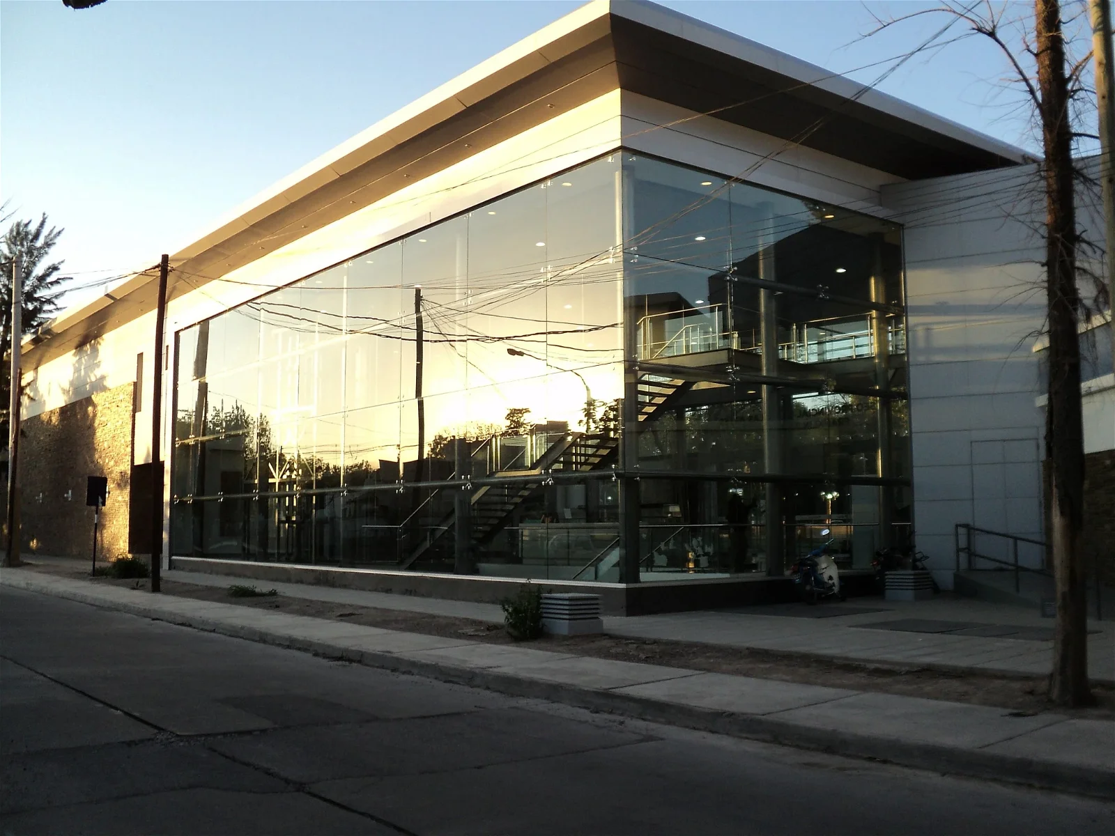 Franklin Rawson Provincial Museum of Fine Arts