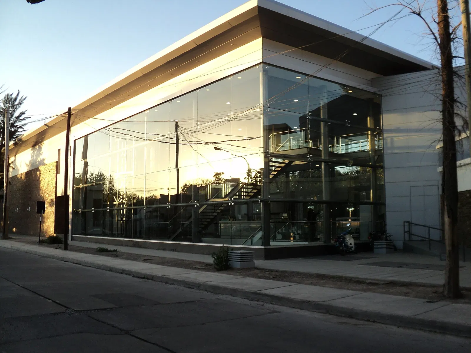 Museo Provincial de Bellas Artes Franklin Rawson