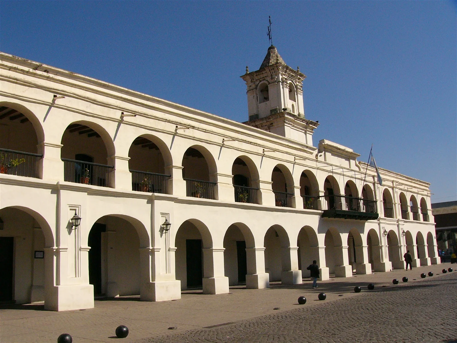 Museo Histórico del Norte