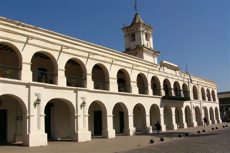 Museo Histórico del Norte
