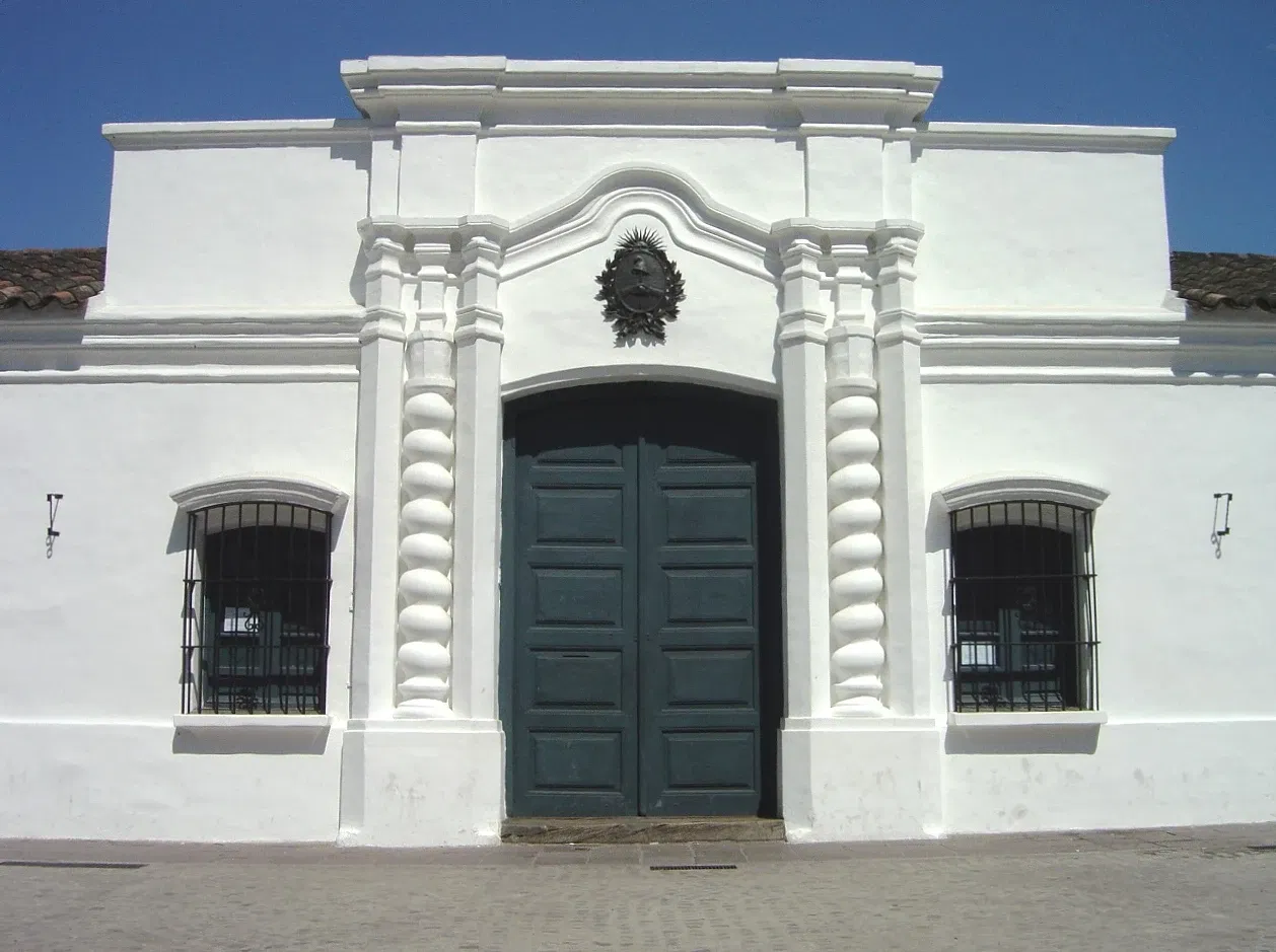 Casa di Tucumán