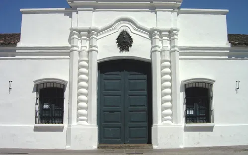 Casa di Tucumán