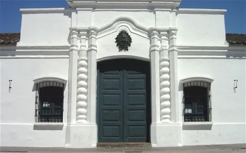 Casa Histórica - Museo Nacional de la Independencia