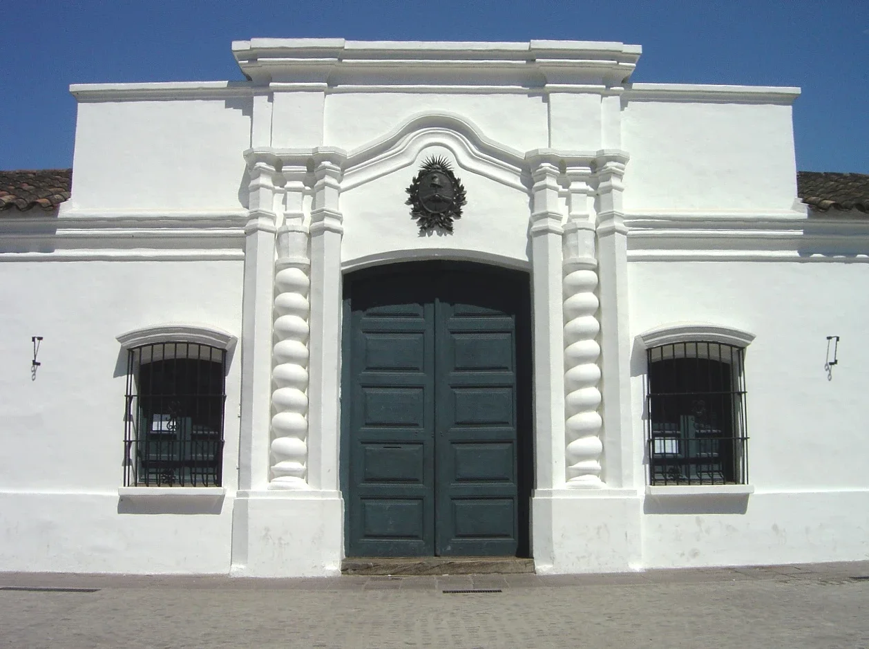 Historical House of Tucumán