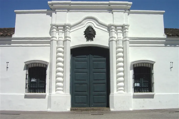 Historical House of Tucumán