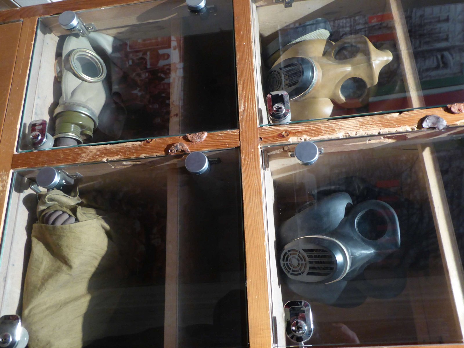 Museum of Occupations and Freedom Fights