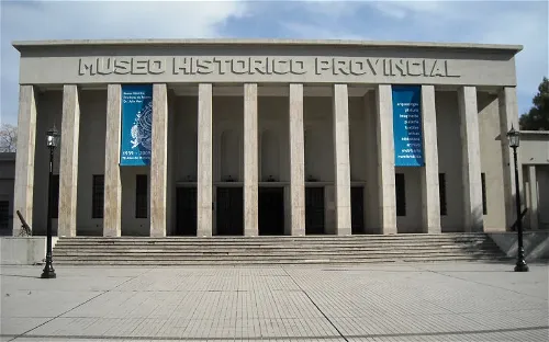 Dr. Julio Marc Provincial Historical Museum