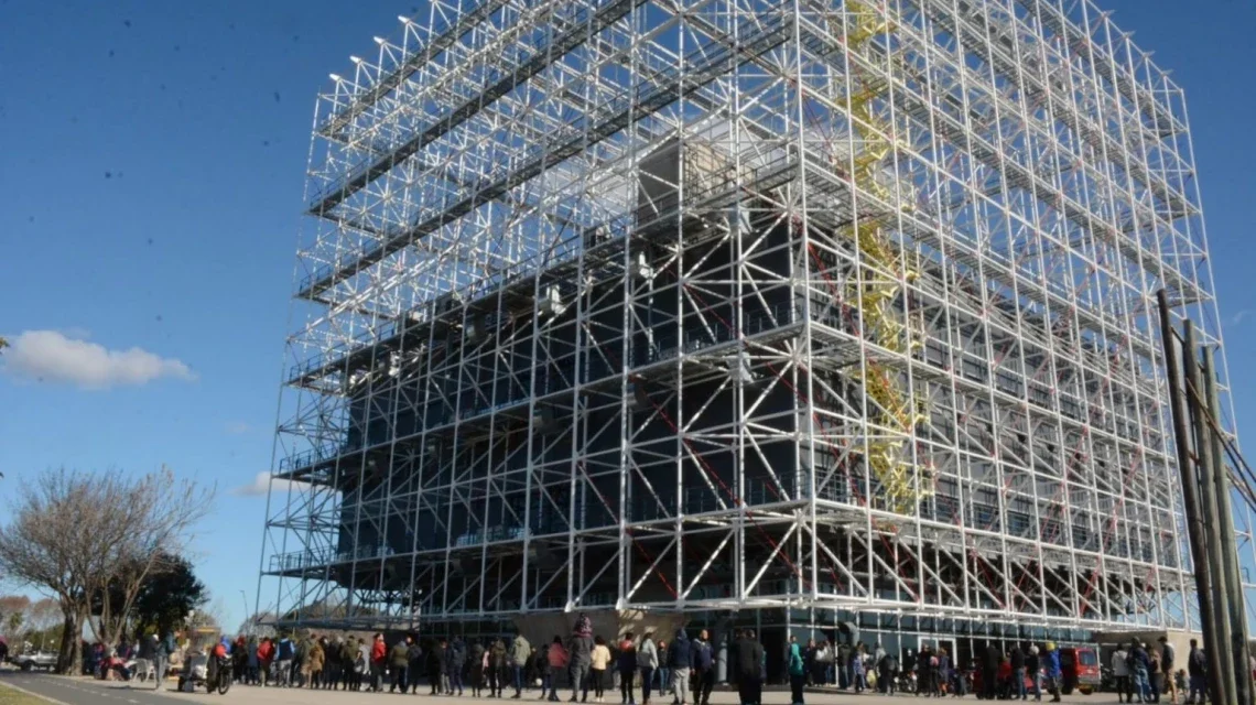Museo del Deporte Santafesino