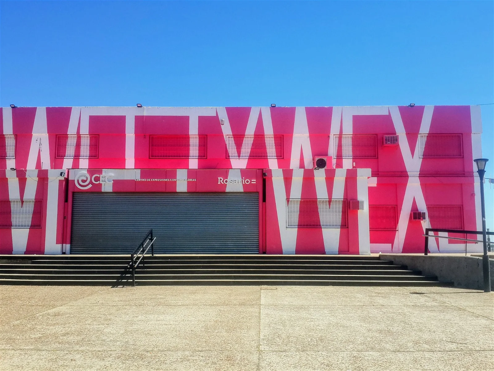 Centro de Expresiones Contemporáneas