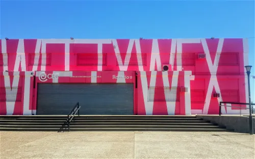 Centro de Expresiones Contemporáneas