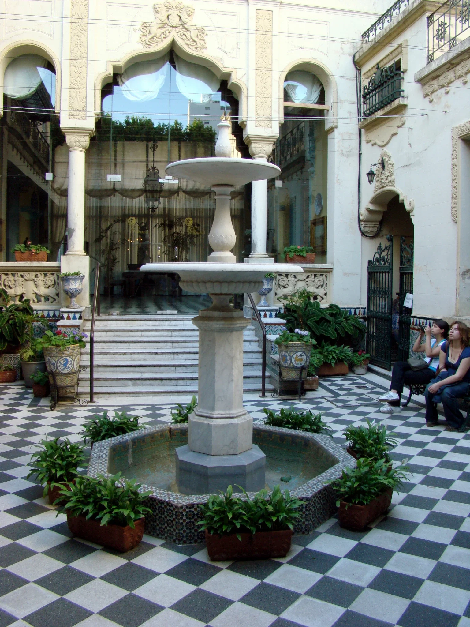 Municipal Decorative Art Museum