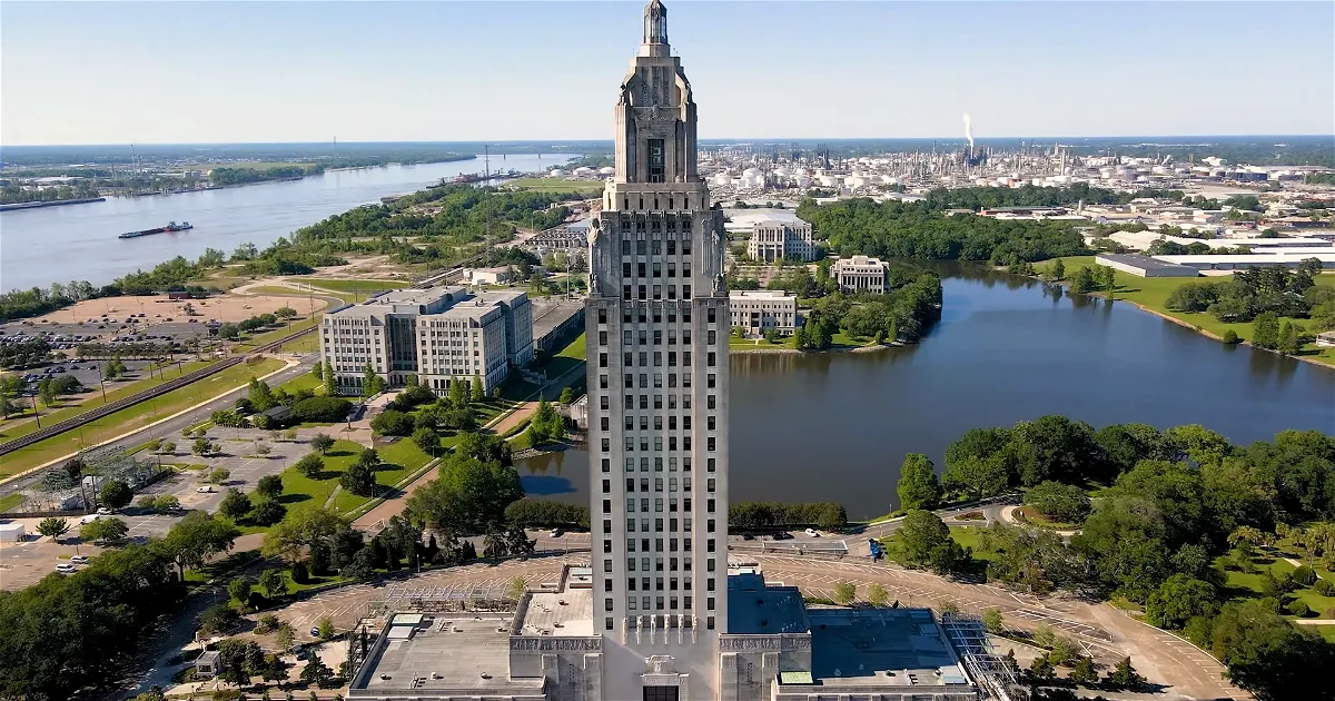 Historische musea in Louisiana: Alle 99 musea om te bezoeken (januari 2025)