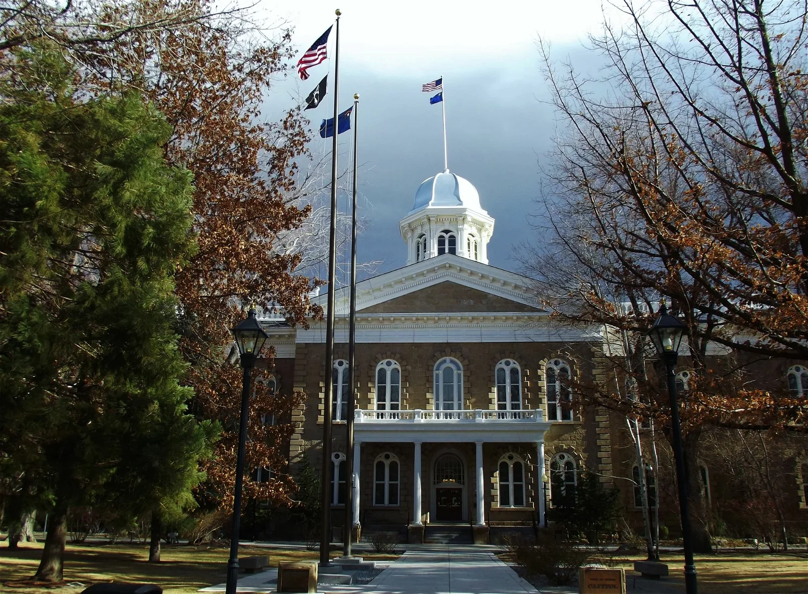 Free museums in Nevada: All 29 museums to visit (June 2026)