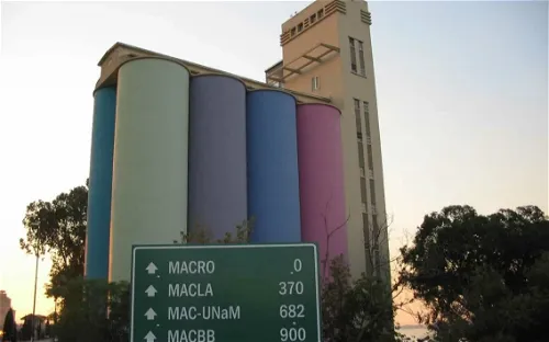 Museum of Contemporary Art of Rosario