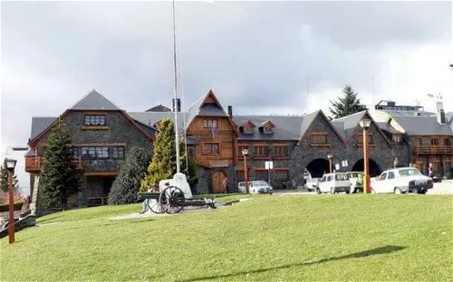 Museo de la Patagonia