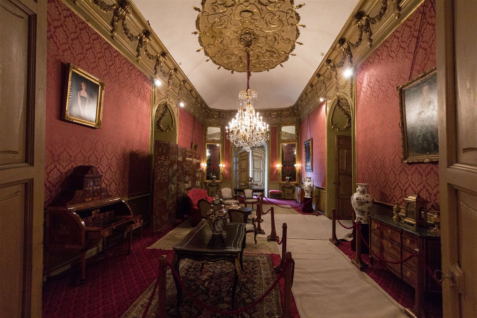 Palacio-Museo de Viana