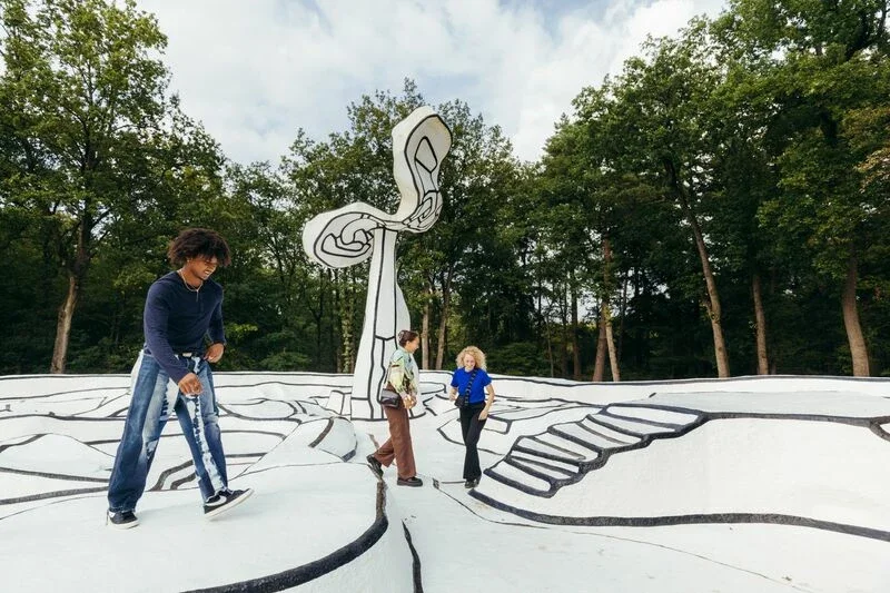 Kröller-Müller Museum