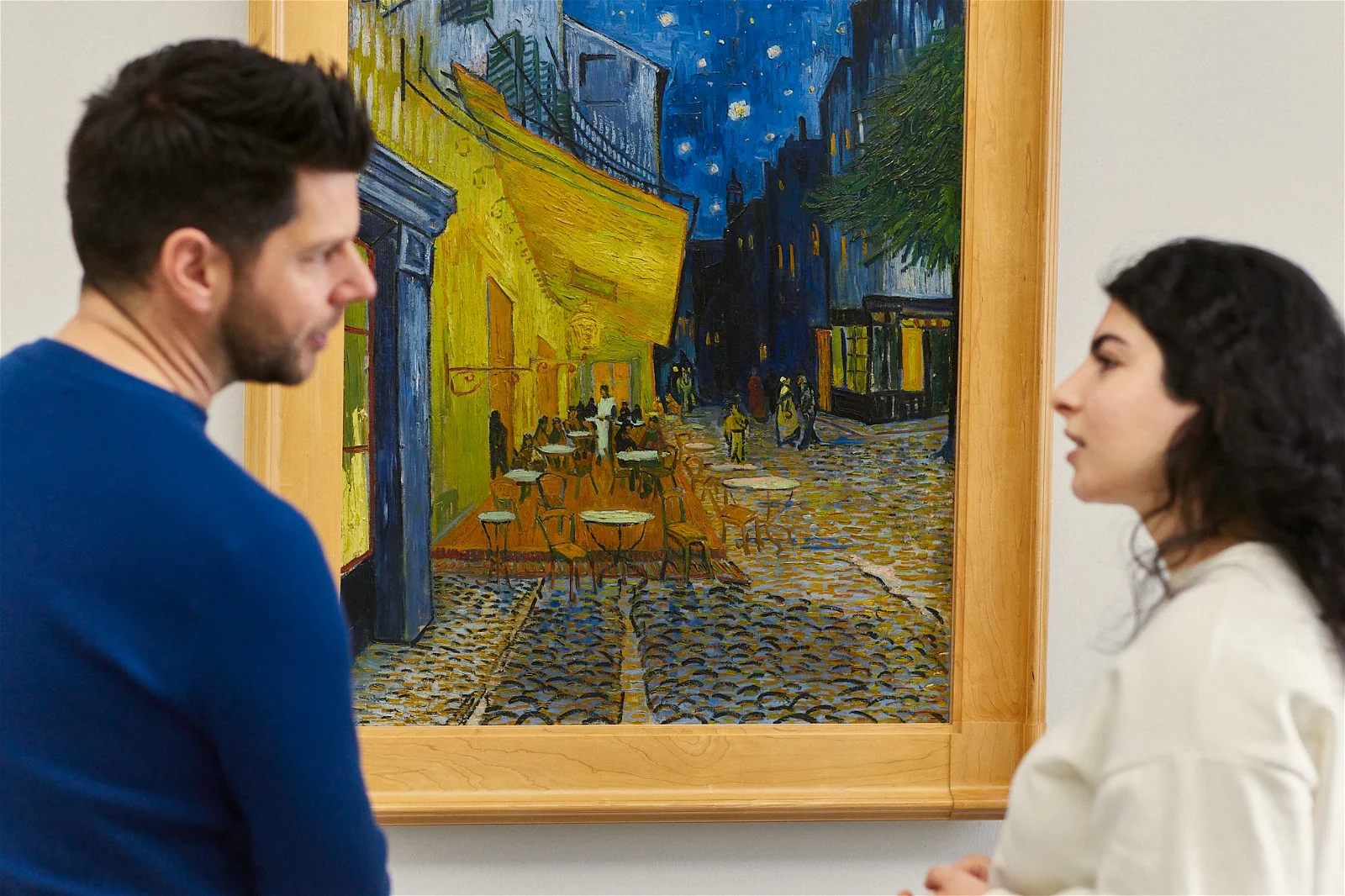 Kröller-Müller Museum