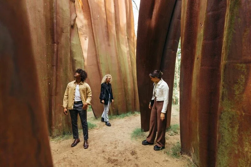 Kröller-Müller Museum