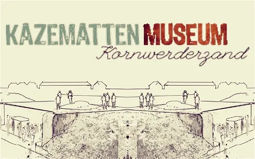 Kazemattenmuseum Kornwerderzand