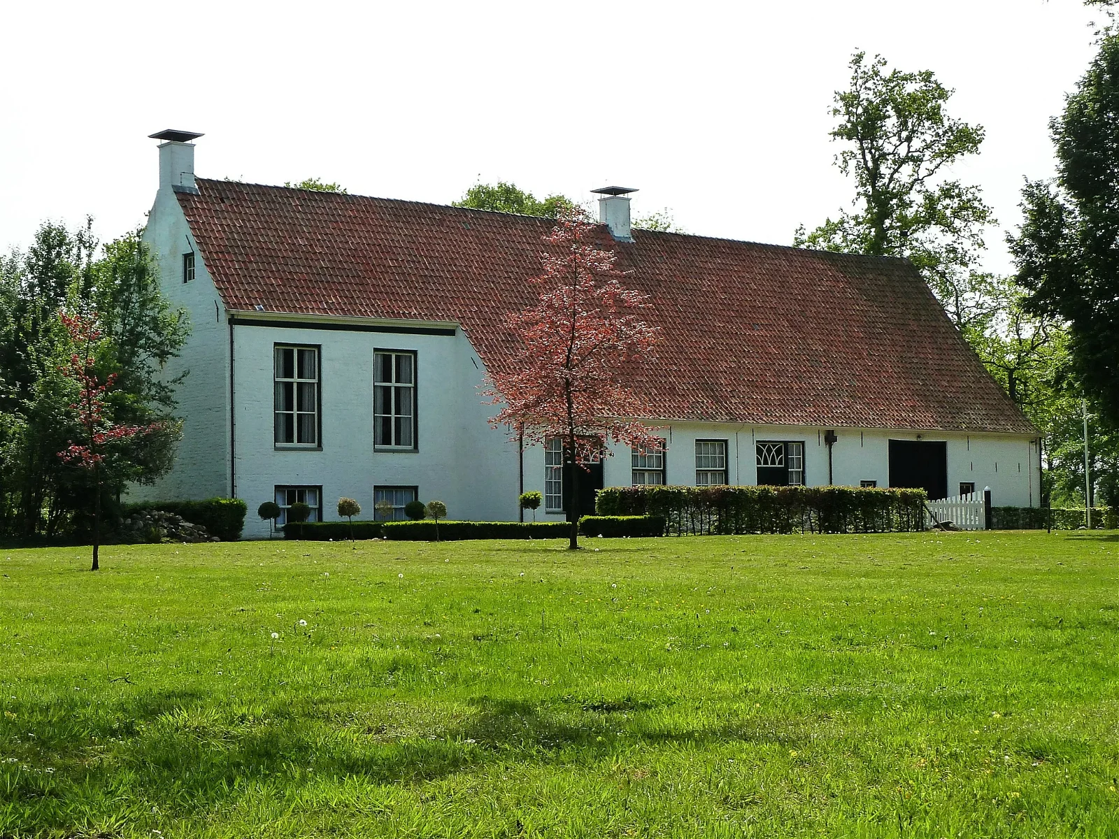 Museum 't Steenhuus
