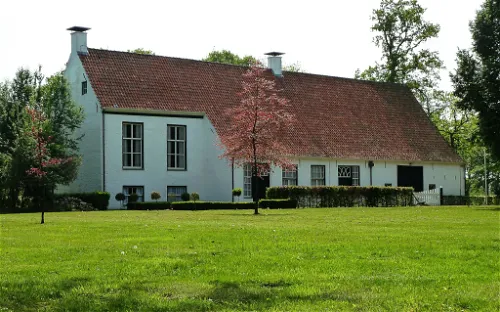 Museum 't Steenhuus
