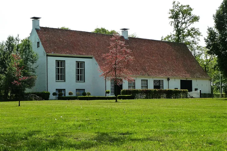 Museum 't Steenhuus