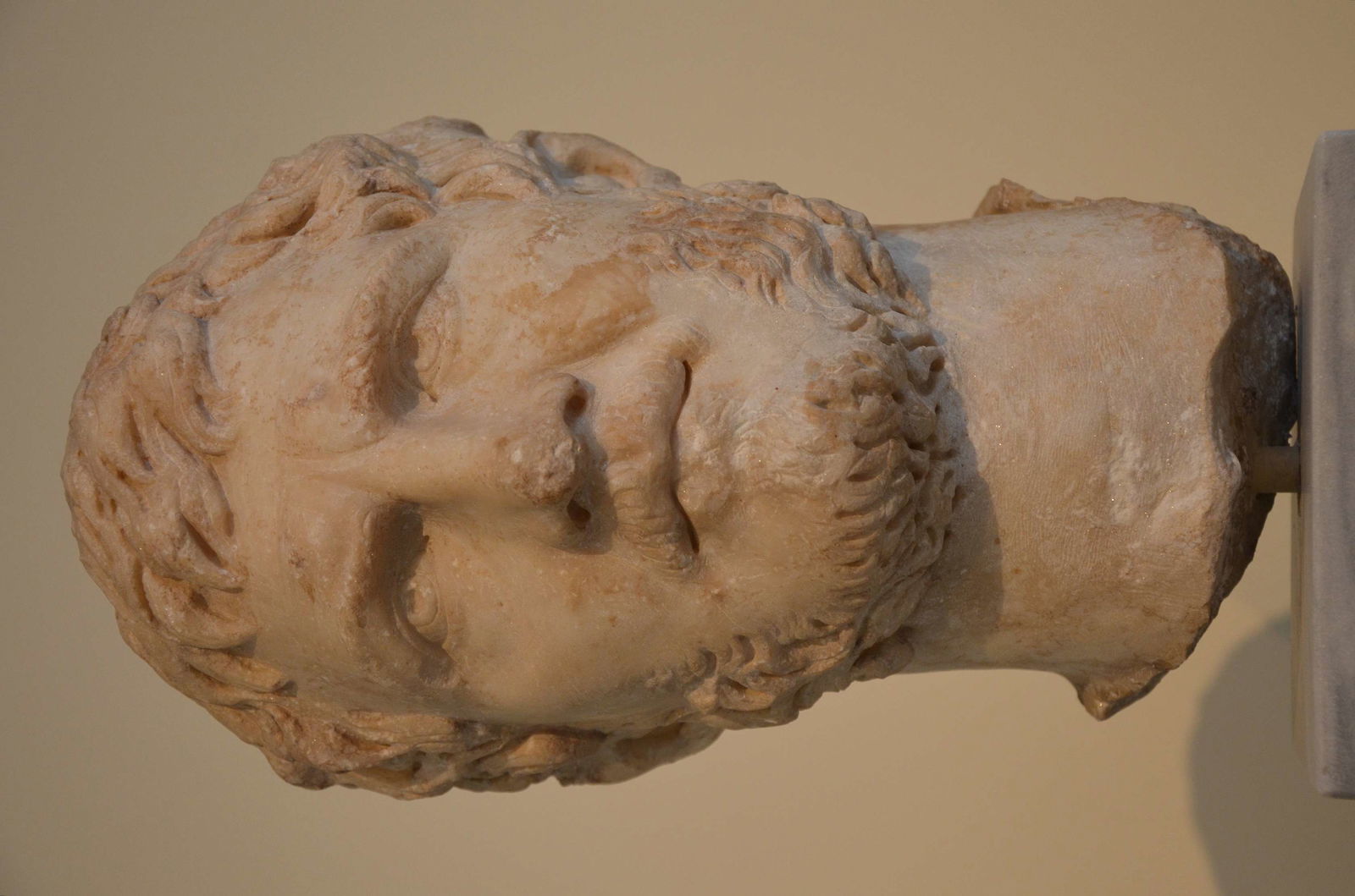 National Archaeological Museum