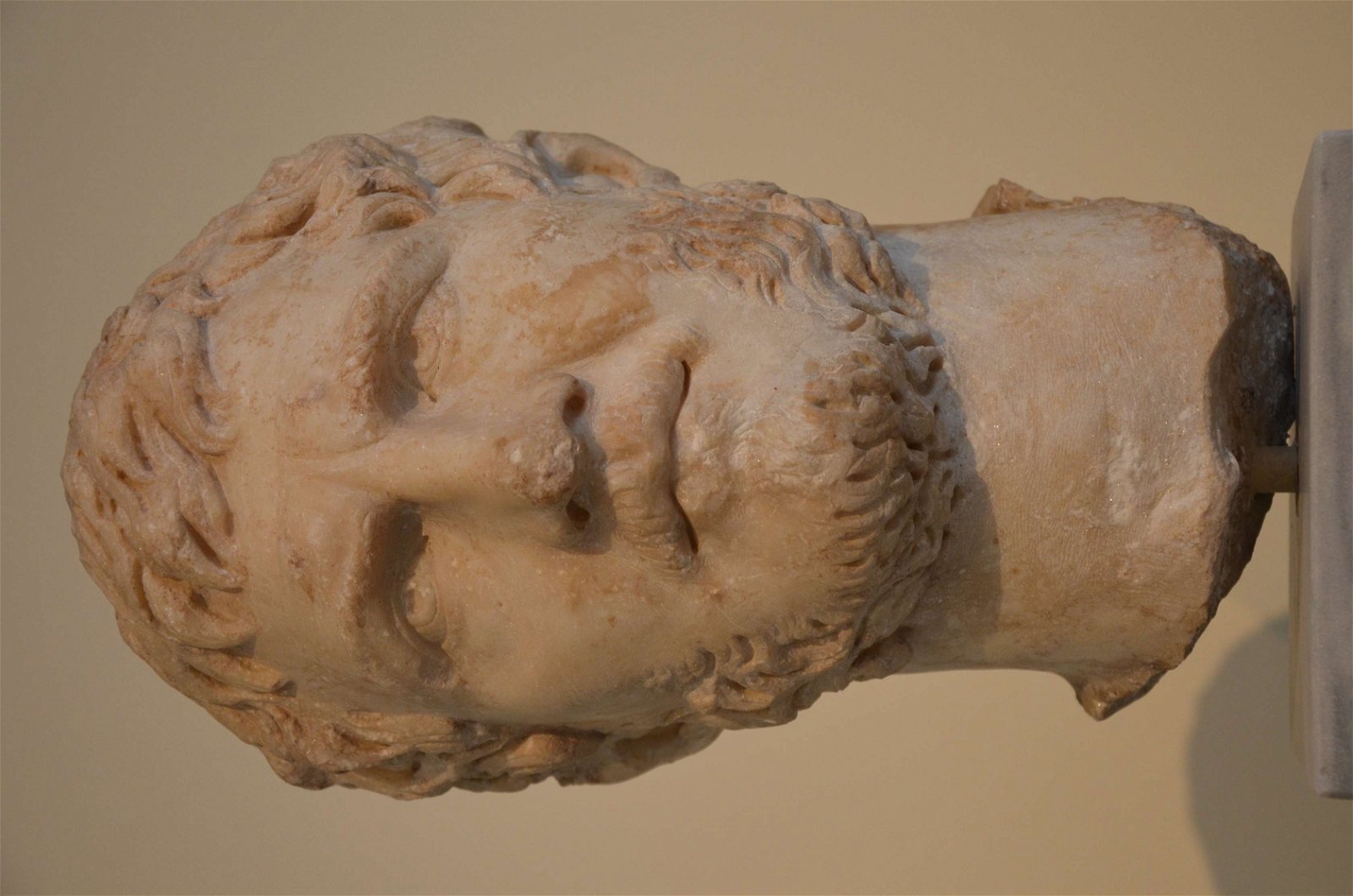 National Archaeological Museum