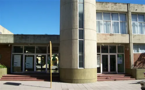 Museo de Bellas Artes Fernán Félix de Amador