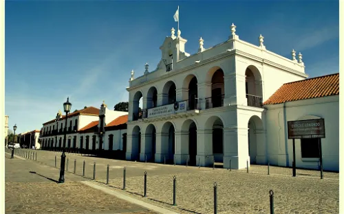 Complejo Museográfico Provincial Enrique Udaondo