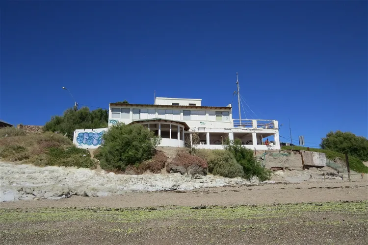 Museo del Desembarco
