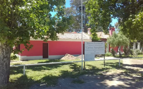 Carlos Ameghino Provincial Museum
