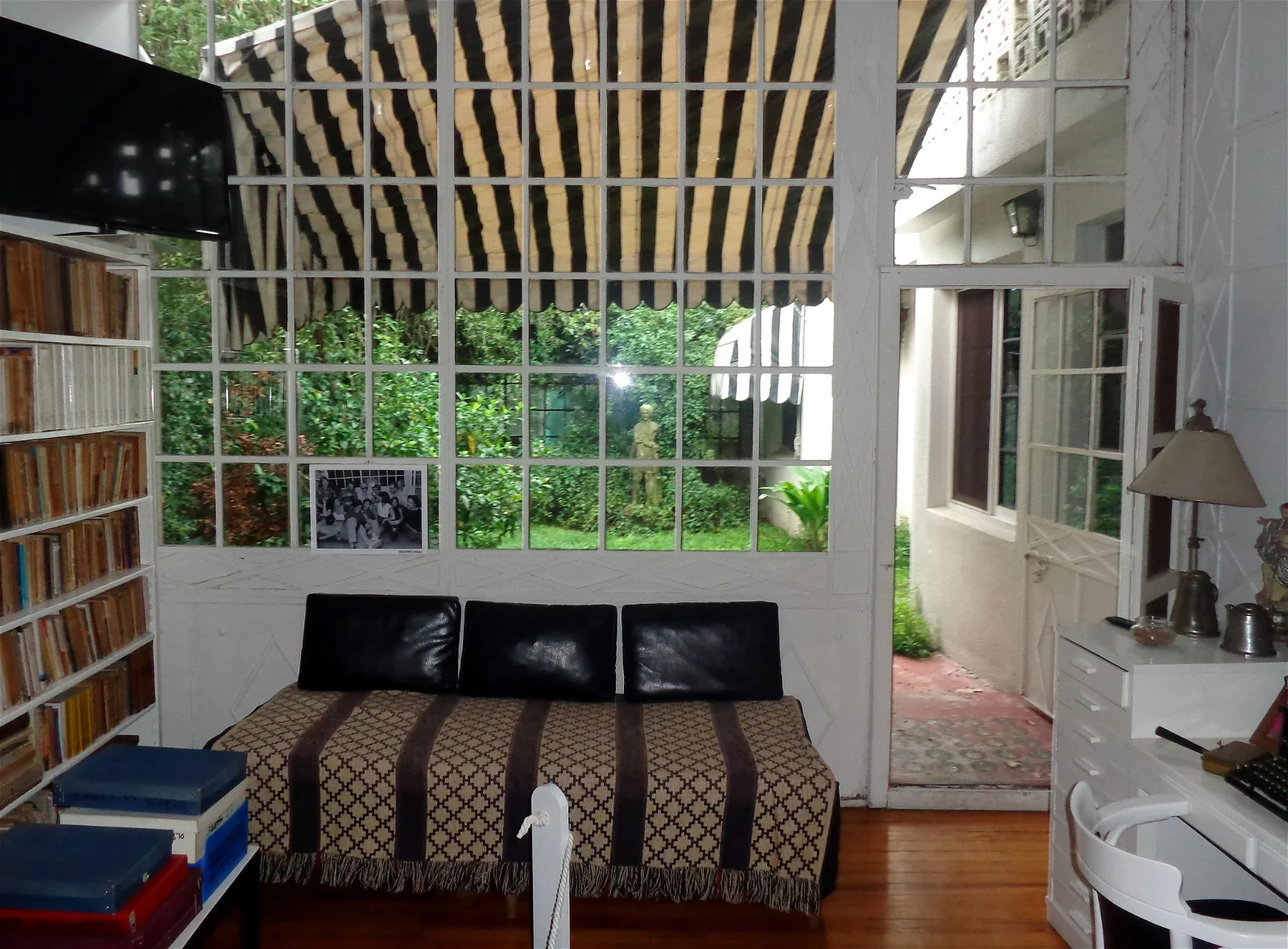 Casa Museo Ernesto Sabato