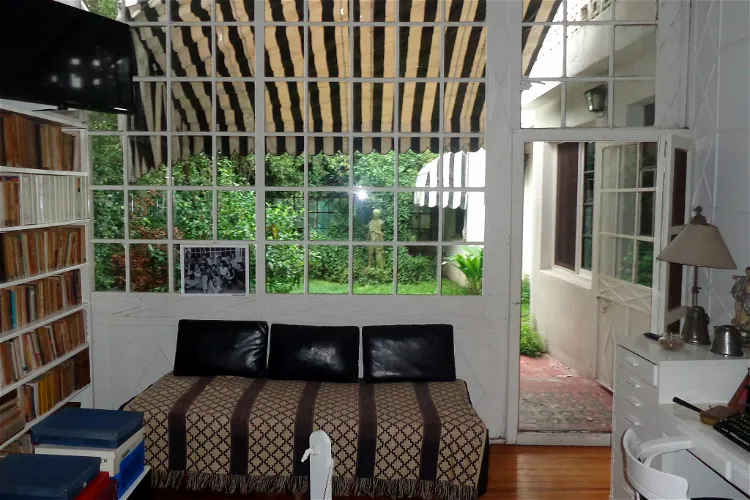 Casa Museo Ernesto Sabato