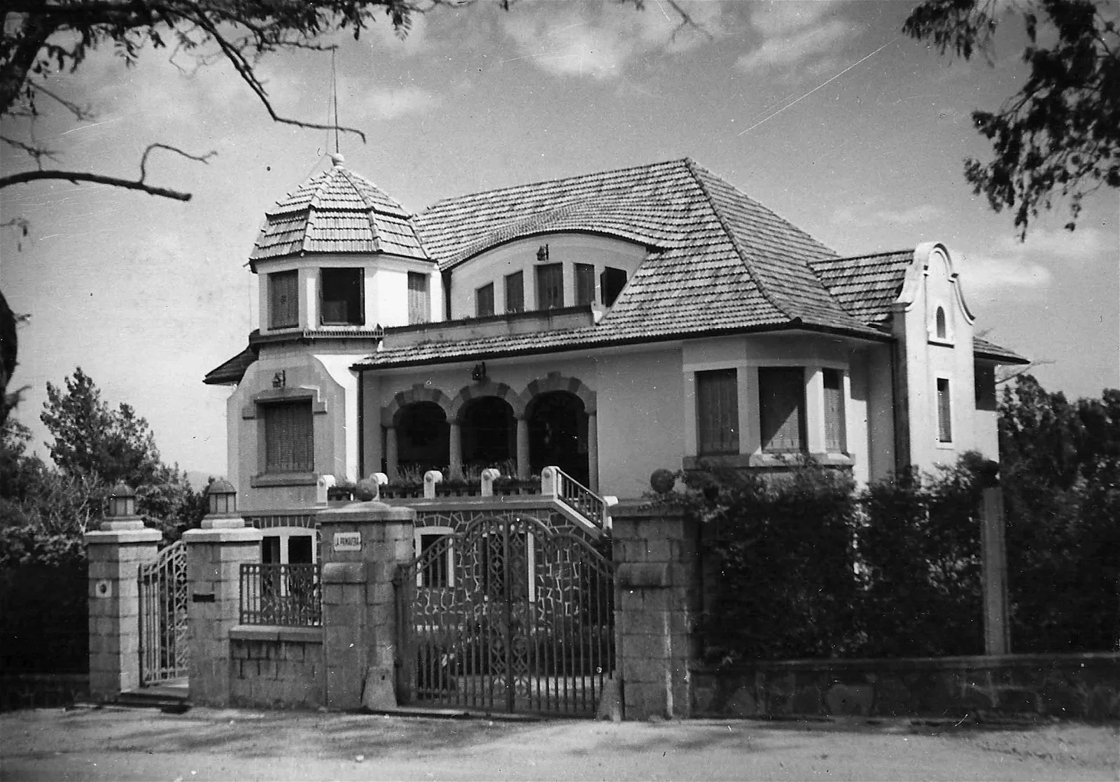 Ambato Argentine Archaeological Museum