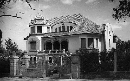 Ambato Argentine Archaeological Museum