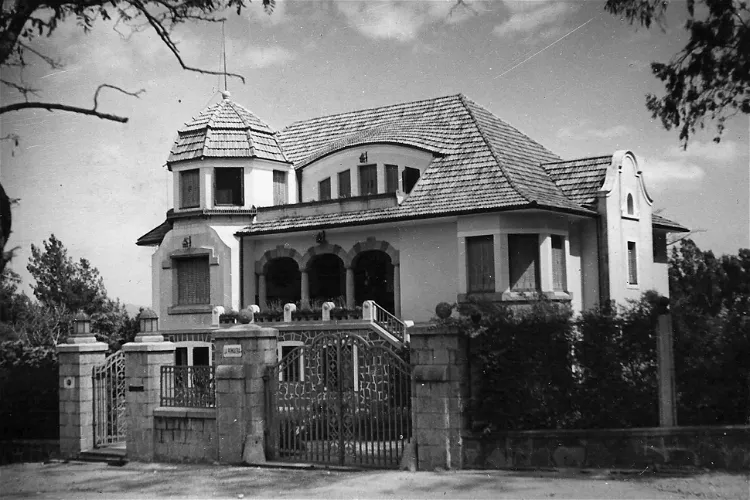 Ambato Argentine Archaeological Museum