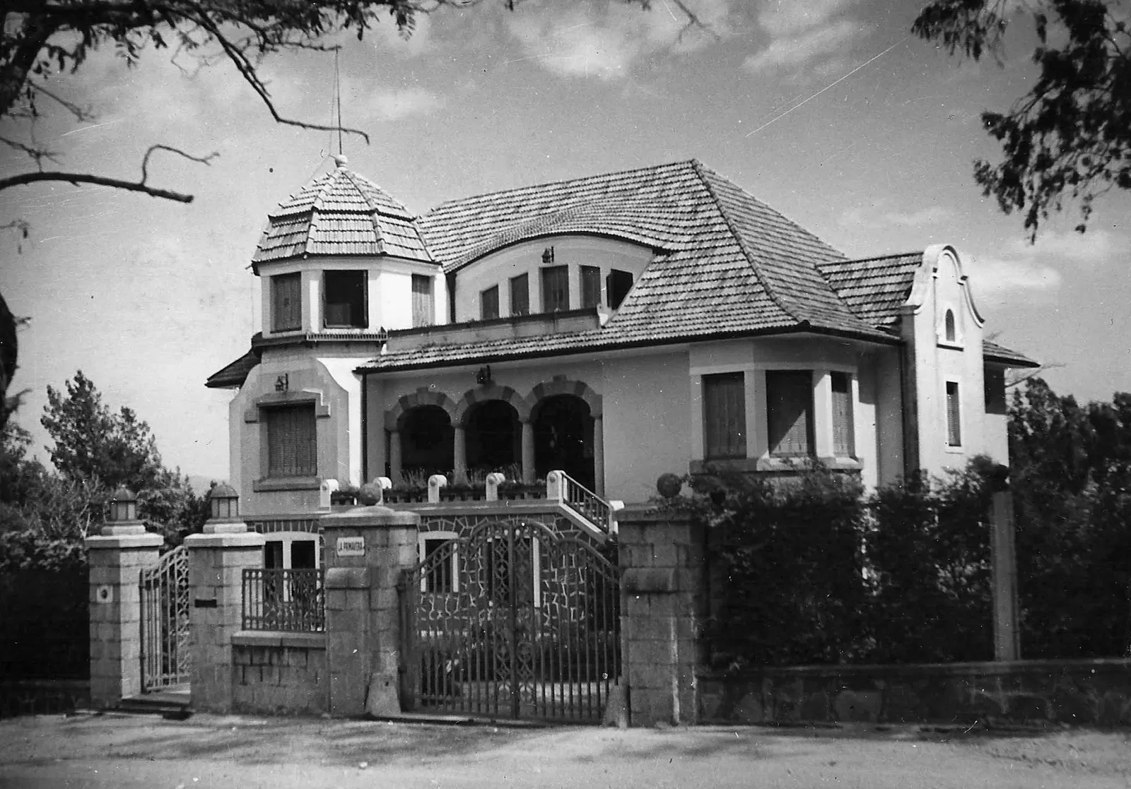 Museo Arqueológico Argentino Ambato