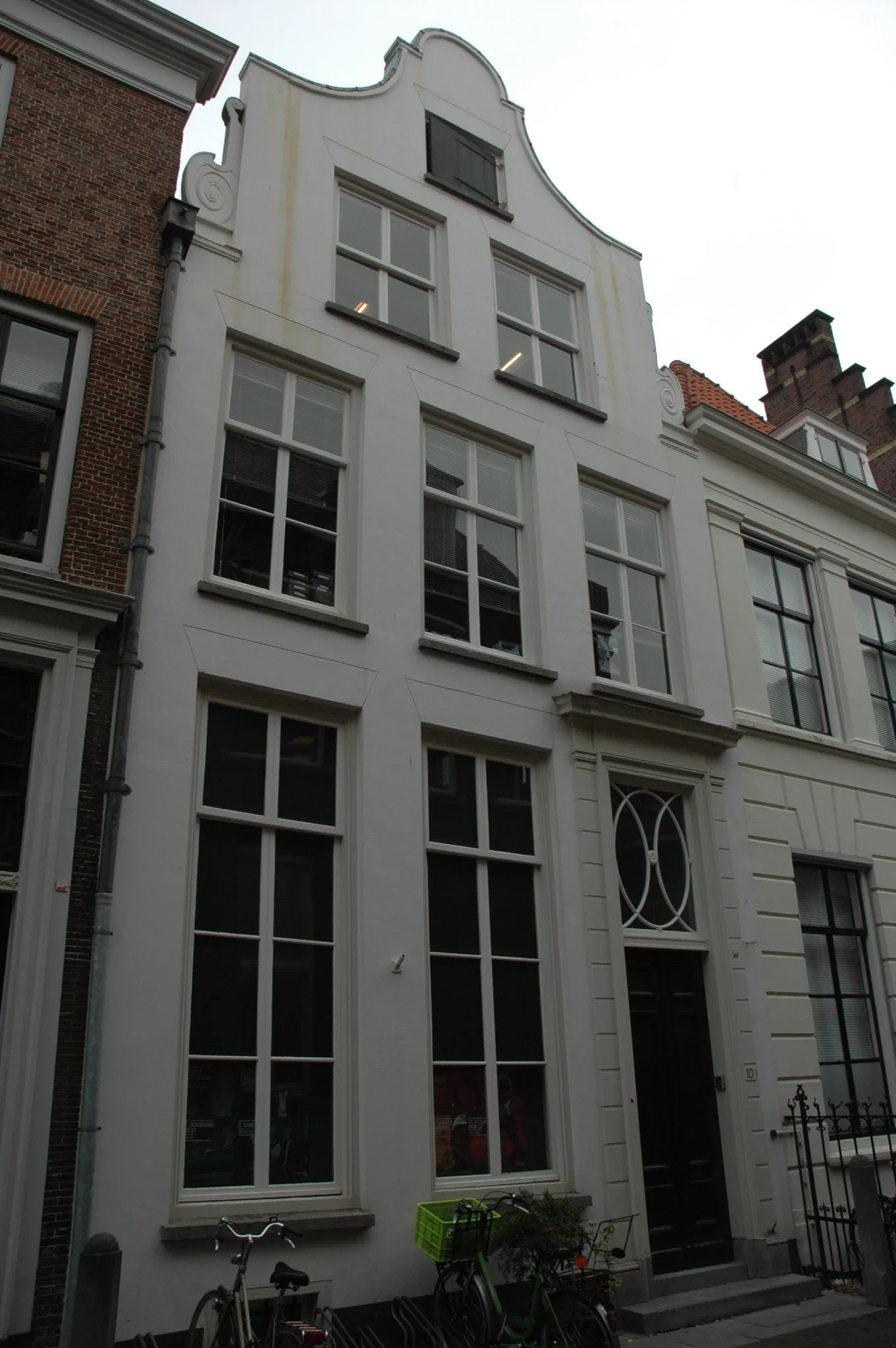 Kruideniersmuseum Utrecht