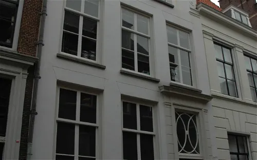 Kruideniersmuseum Utrecht