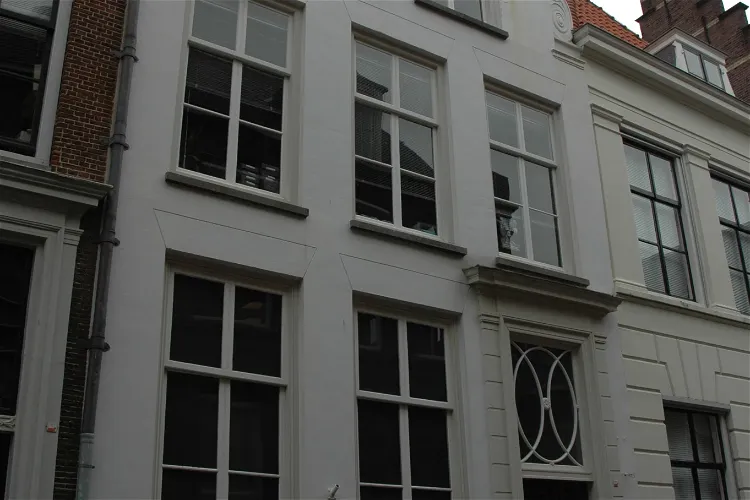 Kruideniersmuseum Utrecht