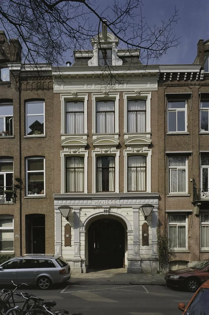 Living Horse Museum & Hollandsche Manege